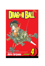 Viz Media LLC DragonBall Volume 04