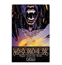 Image Comics Redneck Volume 05 TP