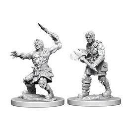 WizKids/NECA DISCONTINUED D&D Mini: Nameless One