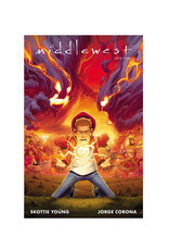 Image Comics Middlewest Book Three