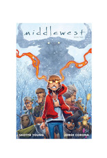 Image Comics Middlewest Book Two
