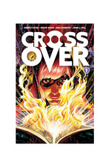 Image Comics Crossover Volume 01