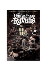 Boom! Studios An Unkindness of Ravens