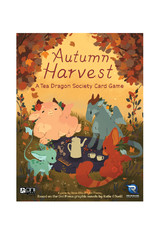 Renegade Game Studios Autumn Harvest - Tea Dragon Society Card Game