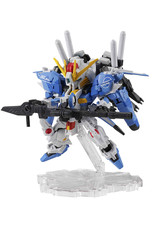 Hobbytyme EX-S Gundam ( Blue Splinter Type)