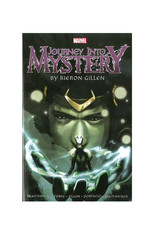 Marvel Comics Journey Into Mystery TP Volume 01
