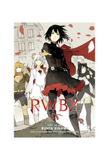 Viz Media LLC RWBY Official Manga Volume 03
