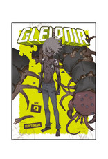 Kodansha Comics Gleipnir Volume 09