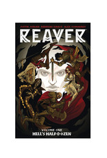 Image Comics Reaver Volume 01 Hell's Half-Dozen