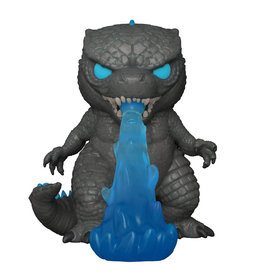 Funko POP! Godzilla vs. Kong Heat Ray Godzilla 1018