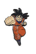 Great Eastern Entertainment Co. Dragon Ball Super Goku Pin