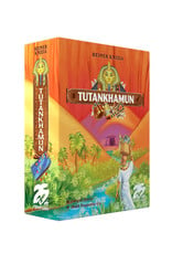 25th Century Tutankhamun