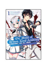 Square Enix Misfit of Demon King Academy Volume 01