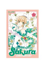 Kodansha Comics Cardcaptor Sakura Clear Card Volume 09