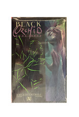 DC Comics Black Orchid Book Three