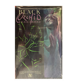 DC Comics Black Orchid Book Three