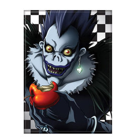 Ata-Boy Death Note Ryuk Magnet