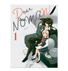 Yen Press Dear Noman Volume 01