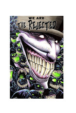 Source Point Press We Are The Rejected Omnibus