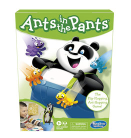 Hasbro Ants In The Pants