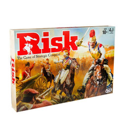 Hasbro Risk