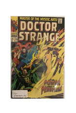 Marvel Comics Doctor Strange #174 (.12 cover)