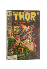 Marvel Comics Mighty Thor #161