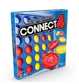 Hasbro Connect 4 Grid