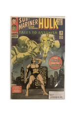Marvel Comics Tales to Astonish #78 (.12 cover)