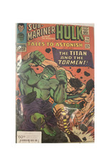 Marvel Comics Tales to Astonish #79 (.12 cover)