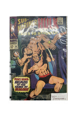 Marvel Comics Tales to Astonish #94 (.12 cover)