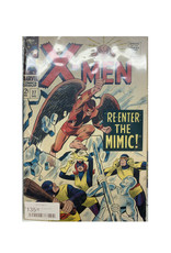 Marvel Comics X-men #27