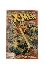 Marvel Comics X-men #75