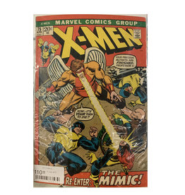 Marvel Comics X-men #75