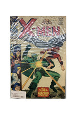 Marvel Comics X-men #29