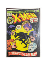 Marvel Comics X-men #90