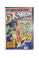 Marvel Comics X-men #93