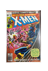 Marvel Comics X-men #106