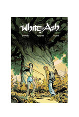 Scout Comics White Ash TP Volume 01