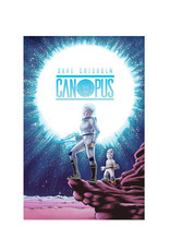 Scout Comics Canopus TP