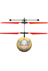 World Tech Toys Flying UFO Helicopter Ball: Avengers Thor