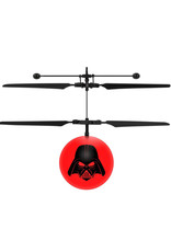 World Tech Toys Flying UFO Helicopter Ball: Star Wars Darth Vader