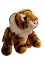 The Puppet Company Ltd Full-Bodied Puppets: Tiger