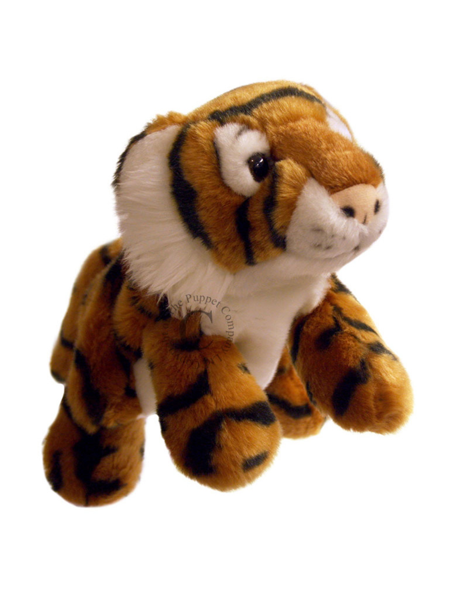 The Puppet Company Ltd Full-Bodied Puppets: Tiger