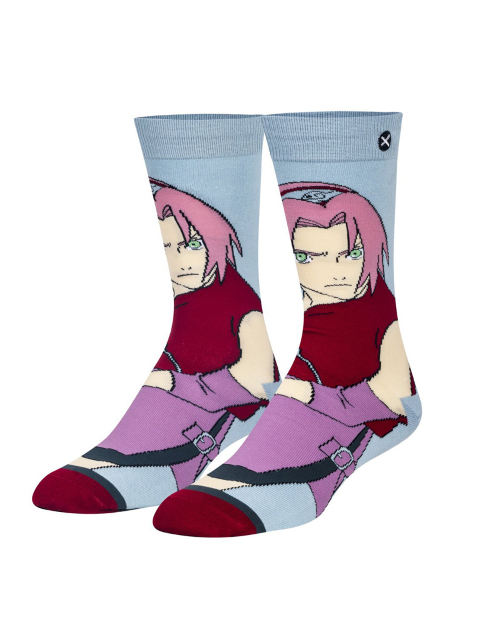 Odd Sox Odd Sox: Sakura Socks