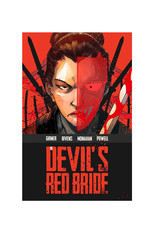 Vault The Devil's Red Bride TP