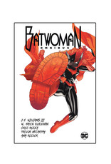 DC Comics Batwoman Omnibus
