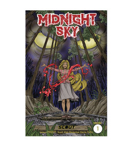 Scout Comics Midnight Sky TP