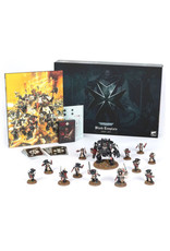 Games Workshop Warhammer 40,000 Black Templars Army Set