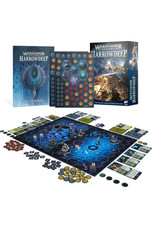 Games Workshop Warhammer Underworlds Harrowdeep